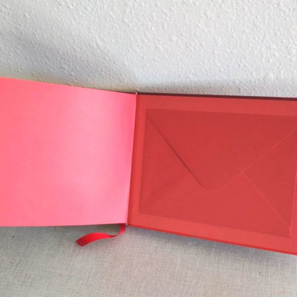 Kate Spade Jolly Stripe Memory book Christmas Holiday Scrapbook